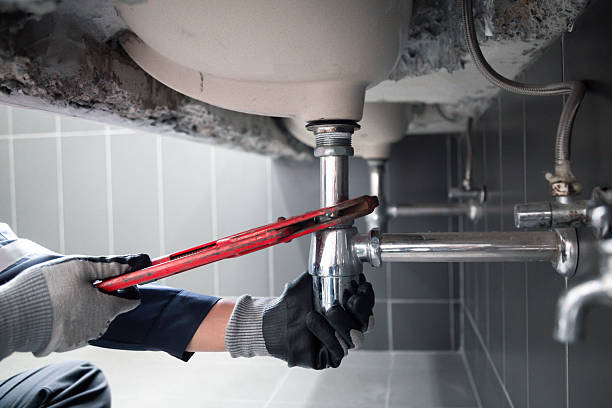 Trusted Pipe Repair service in Austin, IN - Masters Plumbing Service